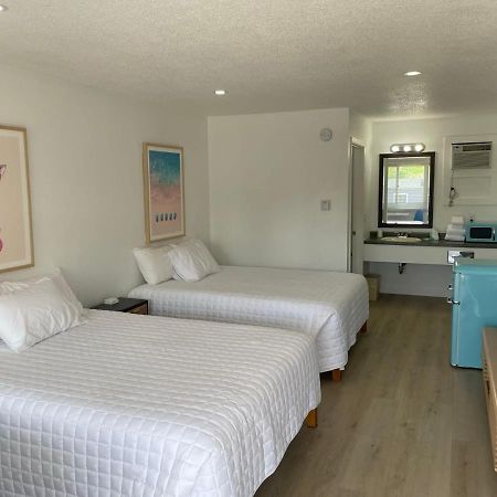 Double Room Lake City エクステリア 写真