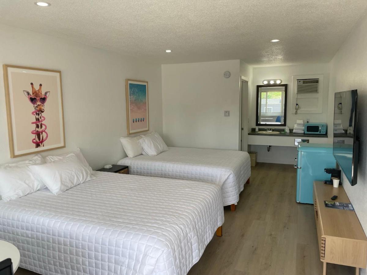 Double Room Lake City エクステリア 写真