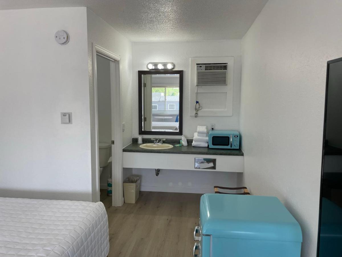 Double Room Lake City エクステリア 写真