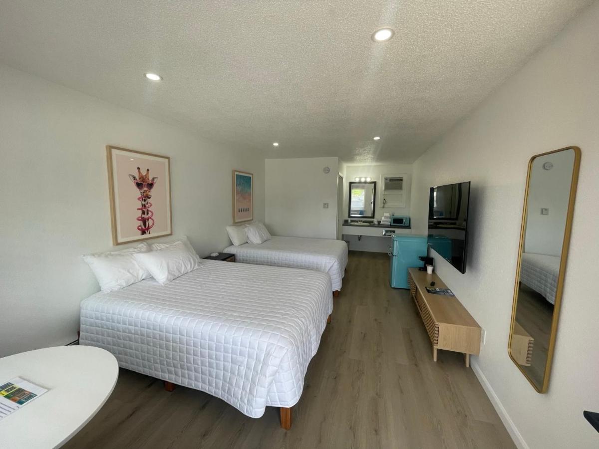 Double Room Lake City エクステリア 写真