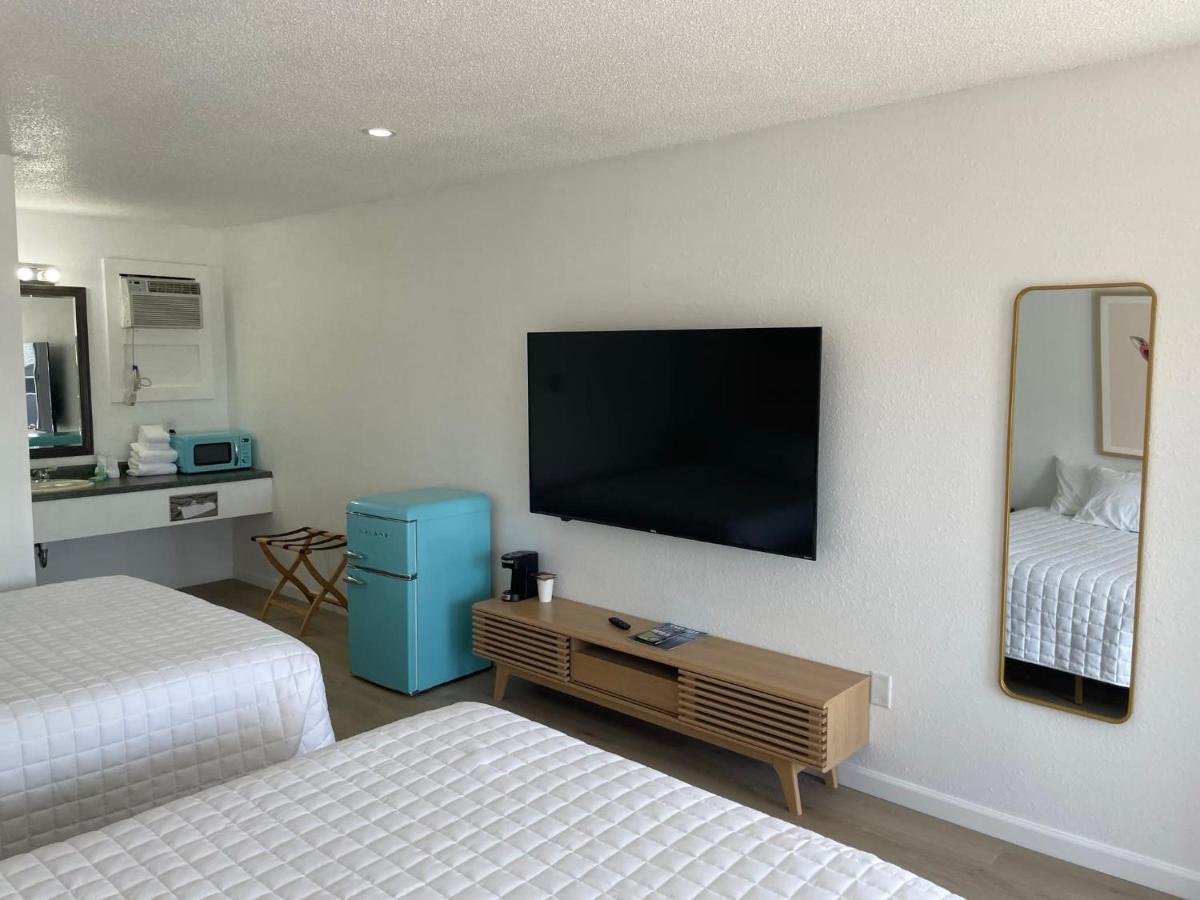 Double Room Lake City エクステリア 写真